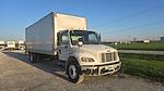 Used 2017 Freightliner M2 106 Conventional Cab Box Truck for sale #717978 - photo 1
