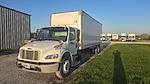 Used 2017 Freightliner M2 106 Conventional Cab Box Truck for sale #717978 - photo 3