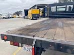 Used 2016 Isuzu NPR Regular Cab Flatbed Truck for sale #717980 - photo 10