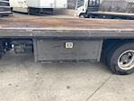 Used 2016 Isuzu NPR Regular Cab Flatbed Truck for sale #717980 - photo 24