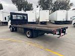 Used 2016 Isuzu NPR Regular Cab Flatbed Truck for sale #717980 - photo 6