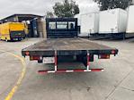 Used 2016 Isuzu NPR Regular Cab Flatbed Truck for sale #717980 - photo 7