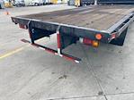 Used 2016 Isuzu NPR Regular Cab Flatbed Truck for sale #717980 - photo 8