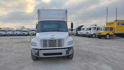 Used 2017 Freightliner M2 106 Conventional Cab Utilimaster Box Truck with Liftgate for sale #718006 - photo 2