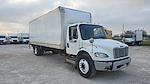 Used 2017 Freightliner M2 106 Conventional Cab Utilimaster Box Truck with Liftgate for sale #718006 - photo 1
