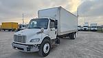 Used 2017 Freightliner M2 106 Conventional Cab Utilimaster Box Truck with Liftgate for sale #718006 - photo 3