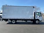 Used 2018 Hino 195 Single Cab Morgan Truck Body Box Truck for sale #718039 - photo 15