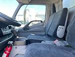 Used 2018 Hino 195 Single Cab Morgan Truck Body Box Truck for sale #718039 - photo 19