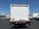 Used 2018 Hino 195 Single Cab Morgan Truck Body Box Truck for sale #718039 - photo 7
