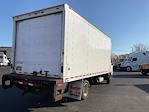 Used 2018 Hino 195 Single Cab Morgan Truck Body Box Truck with Liftgate for sale #718040 - photo 13