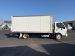 Used 2018 Hino 195 Single Cab Morgan Truck Body Box Truck with Liftgate for sale #718040 - photo 15