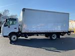 Used 2018 Hino 195 Single Cab Morgan Truck Body Box Truck with Liftgate for sale #718040 - photo 4