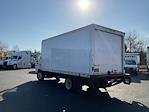 Used 2018 Hino 195 Single Cab Morgan Truck Body Box Truck with Liftgate for sale #718040 - photo 6