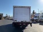 Used 2018 Hino 195 Single Cab Morgan Truck Body Box Truck with Liftgate for sale #718040 - photo 7
