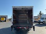 Used 2018 Hino 195 Single Cab Morgan Truck Body Box Truck with Liftgate for sale #718040 - photo 8