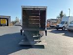 Used 2018 Hino 195 Single Cab Morgan Truck Body Box Truck with Liftgate for sale #718040 - photo 9