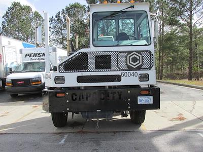 Used 2020 Capacity TJ5000 Yard Truck for sale #718047 - photo 1