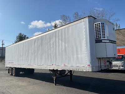 Used 2003 Great Dane Refrigerated Trailer 718065 for sale #718065 - photo 1