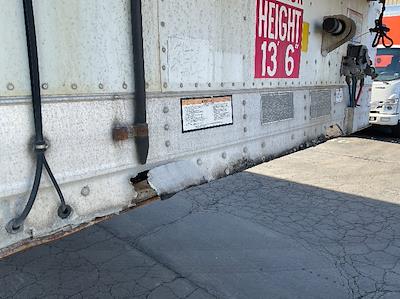 Used 2003 Great Dane Refrigerated Trailer 718065 for sale #718065 - photo 10