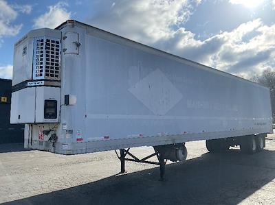Used 2003 Great Dane Refrigerated Trailer 718065 for sale #718065 - photo 2