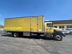 Used 2015 Hino 268A Single Cab Box Truck for sale #718109 - photo 15