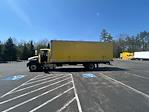 Used 2015 Hino 268A Single Cab Box Truck for sale #718109 - photo 4