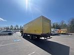 Used 2015 Hino 268A Single Cab Box Truck for sale #718109 - photo 6