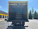 Used 2015 Hino 268A Single Cab Box Truck for sale #718109 - photo 8