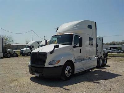 Used 2020 International LT International A26 Semi Truck for sale #718148 - photo 1