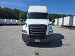 Used 2019 Freightliner Cascadia Detroit DD15AT Semi Truck with Sleeper Cab for sale #718152 - photo 2