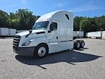 Used 2019 Freightliner Cascadia Detroit DD15AT Semi Truck with Sleeper Cab for sale #718152 - photo 3