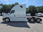 Used 2019 Freightliner Cascadia Detroit DD15AT Semi Truck with Sleeper Cab for sale #718152 - photo 4