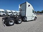 Used 2019 Freightliner Cascadia Detroit DD15AT Semi Truck with Sleeper Cab for sale #718152 - photo 7