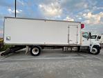 Used 2011 Hino 338 Single Cab Box Truck for sale #718155 - photo 13