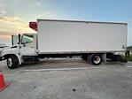 Used 2011 Hino 338 Single Cab Box Truck for sale #718155 - photo 4