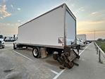 Used 2011 Hino 338 Single Cab Box Truck for sale #718155 - photo 6