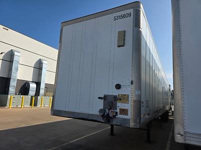 Used 2015 Wabash - photo 1