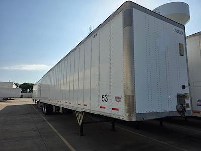 Used 2015 Wabash - photo 1