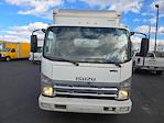Used 2008 Isuzu NPR-HD Regular Cab Box Truck for sale #718164 - photo 2