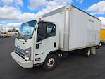 Used 2008 Isuzu NPR-HD Regular Cab Box Truck for sale #718164 - photo 3