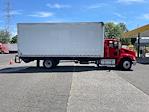 Used 2017 Kenworth T270 Morgan Truck Body Box Truck for sale #718166 - photo 13