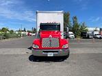 Used 2017 Kenworth T270 Morgan Truck Body Box Truck for sale #718166 - photo 2