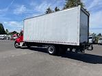 Used 2017 Kenworth T270 Morgan Truck Body Box Truck for sale #718166 - photo 6