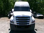 Used 2020 Freightliner Cascadia Detroit DD15AT Semi Truck with Sleeper Cab for sale #718171 - photo 4