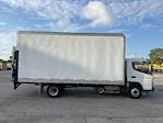 Used 2015 Mitsubishi Fuso FE160 Regular Cab Box Truck for sale #718188 - photo 15