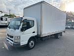 Used 2015 Mitsubishi Fuso FE160 Regular Cab Box Truck for sale #718188 - photo 3