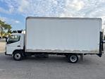 Used 2015 Mitsubishi Fuso FE160 Regular Cab Box Truck for sale #718188 - photo 4