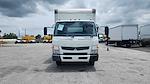 Used 2017 Mitsubishi Fuso FE160 Regular Cab Box Truck for sale #718189 - photo 2