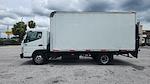 Used 2017 Mitsubishi Fuso FE160 Regular Cab Box Truck for sale #718189 - photo 4