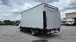 Used 2017 Mitsubishi Fuso FE160 Regular Cab Box Truck for sale #718189 - photo 6